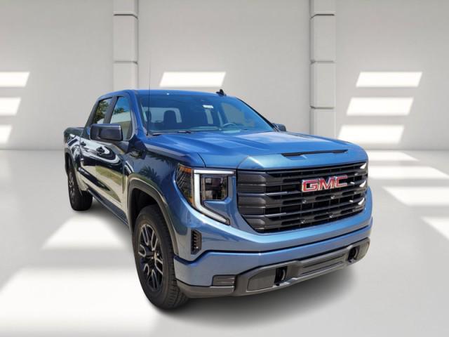 new 2024 GMC Sierra 1500 car, priced at $42,120