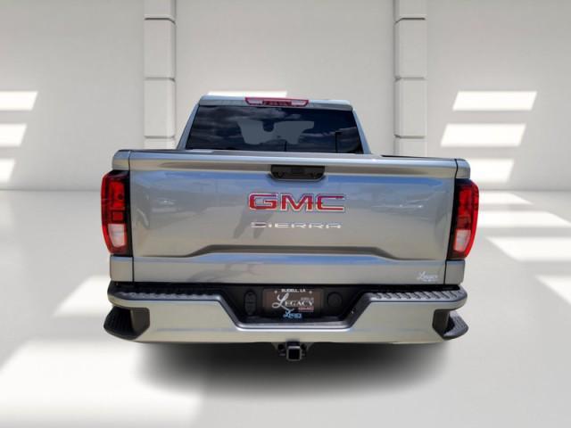 new 2024 GMC Sierra 1500 car, priced at $38,940