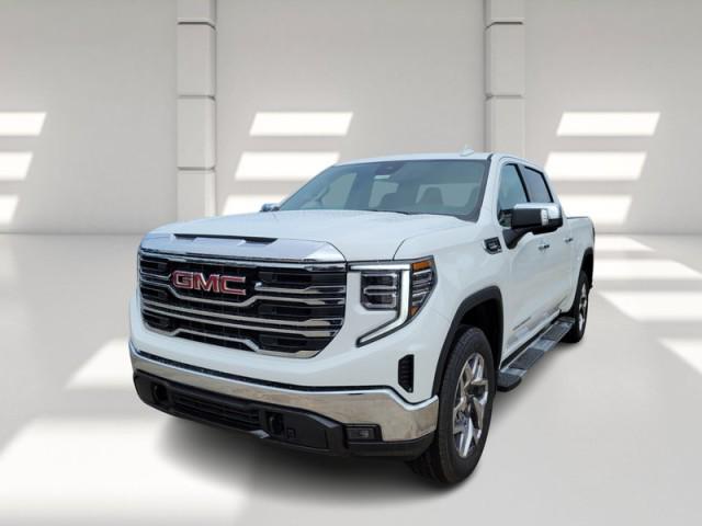 new 2025 GMC Sierra 1500 car, priced at $55,045