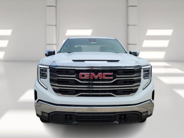 new 2025 GMC Sierra 1500 car, priced at $55,045