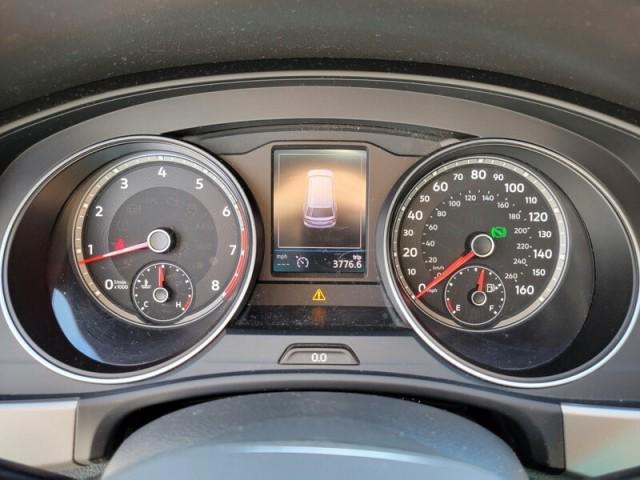 used 2021 Volkswagen Atlas car, priced at $19,999