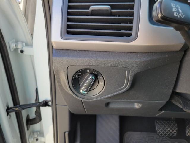 used 2021 Volkswagen Atlas car, priced at $19,999