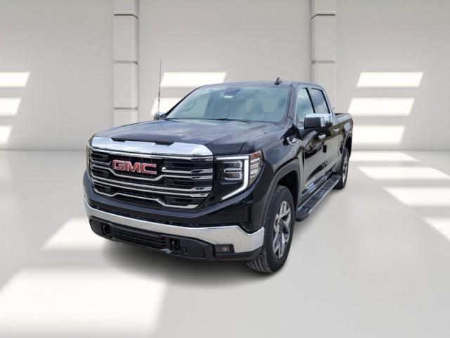 new 2025 GMC Sierra 1500 car, priced at $52,440