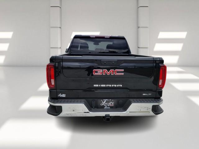 new 2025 GMC Sierra 1500 car, priced at $52,440