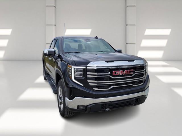 new 2025 GMC Sierra 1500 car, priced at $52,440