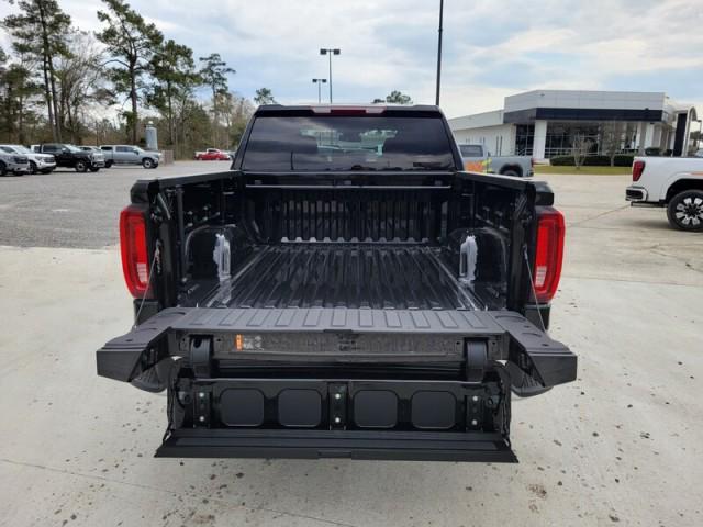 new 2025 GMC Sierra 1500 car, priced at $52,440