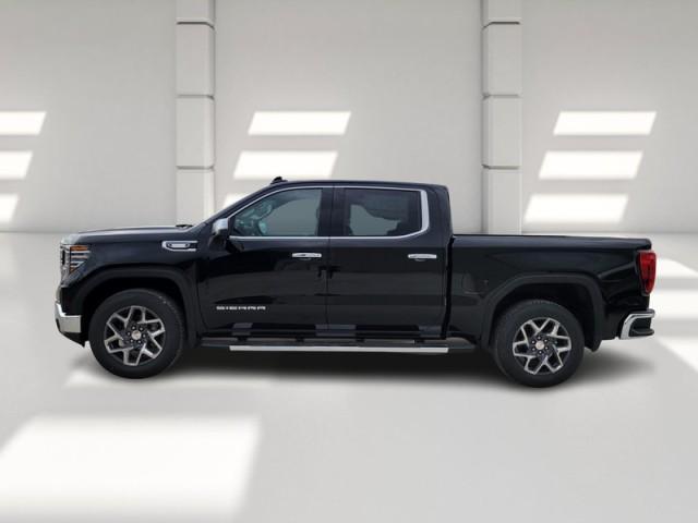 new 2025 GMC Sierra 1500 car, priced at $52,440