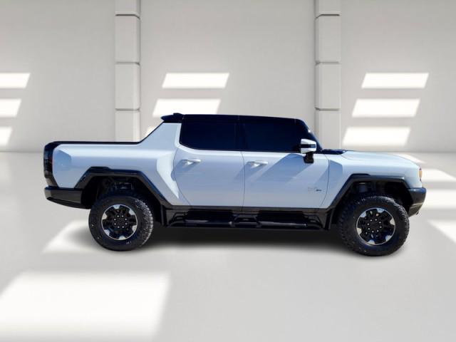 used 2023 GMC HUMMER EV Pickup car, priced at $83,995