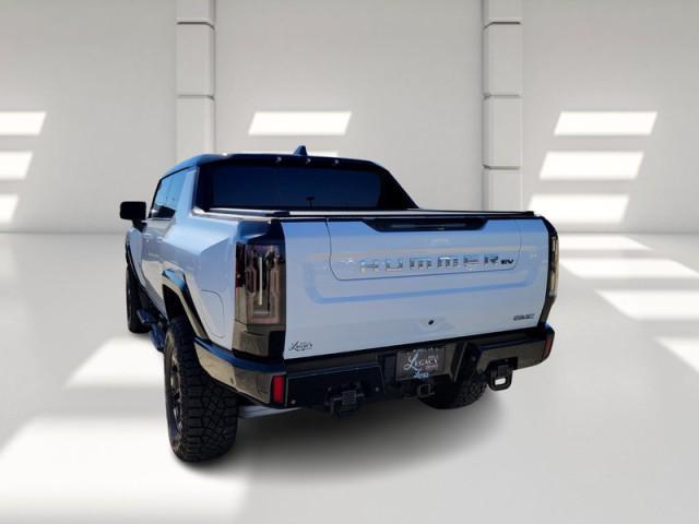 used 2023 GMC HUMMER EV Pickup car, priced at $83,995