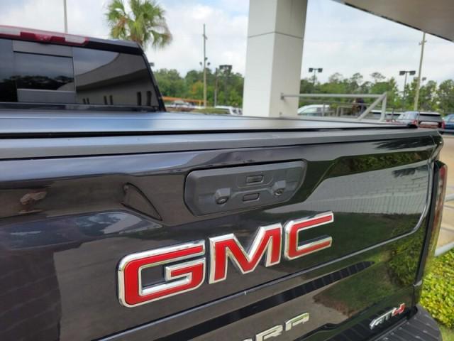 used 2024 GMC Sierra 2500 car, priced at $75,344