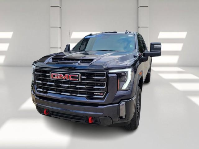 used 2024 GMC Sierra 2500 car, priced at $75,344