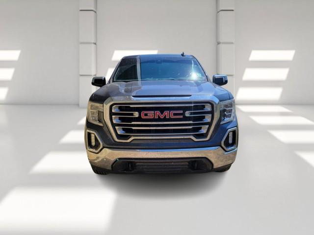 used 2020 GMC Sierra 1500 car, priced at $30,899