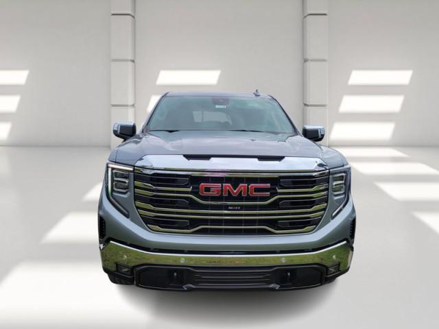 new 2025 GMC Sierra 1500 car, priced at $57,720