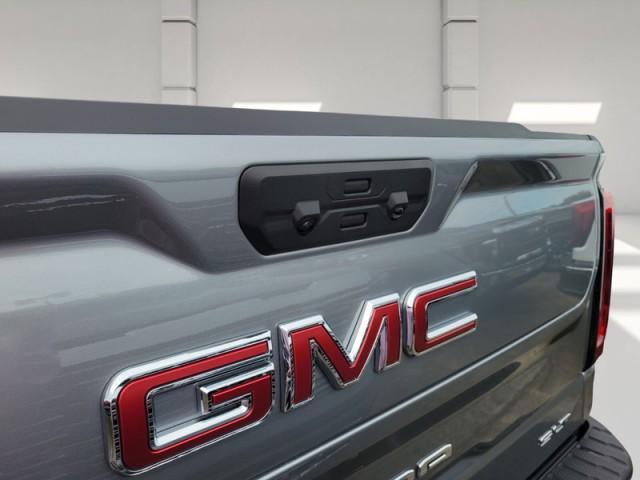 new 2025 GMC Sierra 1500 car, priced at $57,720