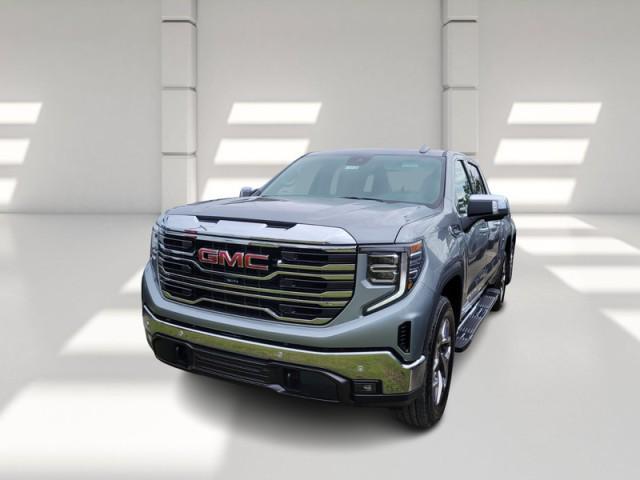 new 2025 GMC Sierra 1500 car, priced at $57,720