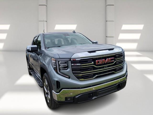 new 2025 GMC Sierra 1500 car, priced at $57,720