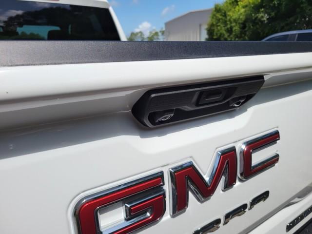 new 2025 GMC Sierra 1500 car, priced at $53,745