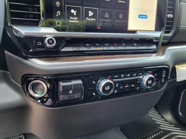 new 2025 GMC Sierra 1500 car, priced at $53,745