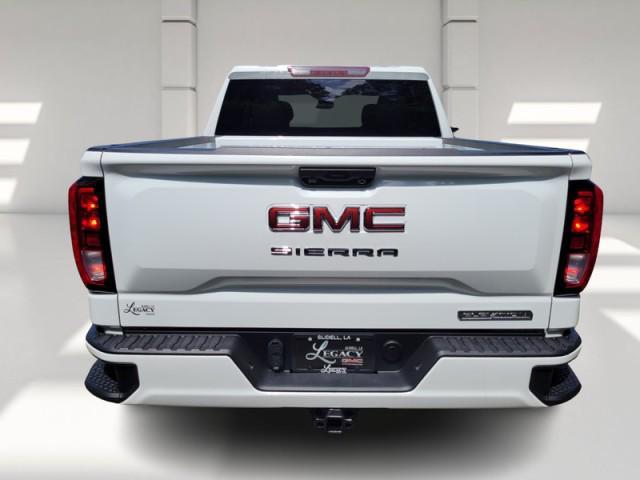 new 2025 GMC Sierra 1500 car, priced at $53,745