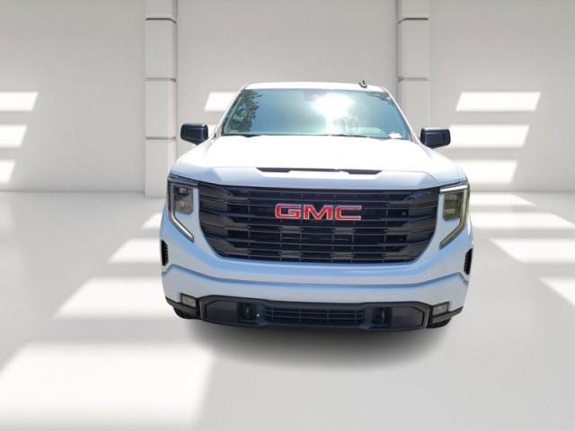 new 2025 GMC Sierra 1500 car, priced at $53,745