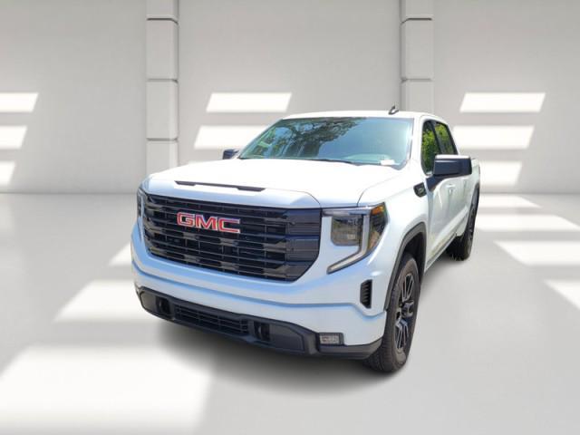 new 2025 GMC Sierra 1500 car, priced at $53,745