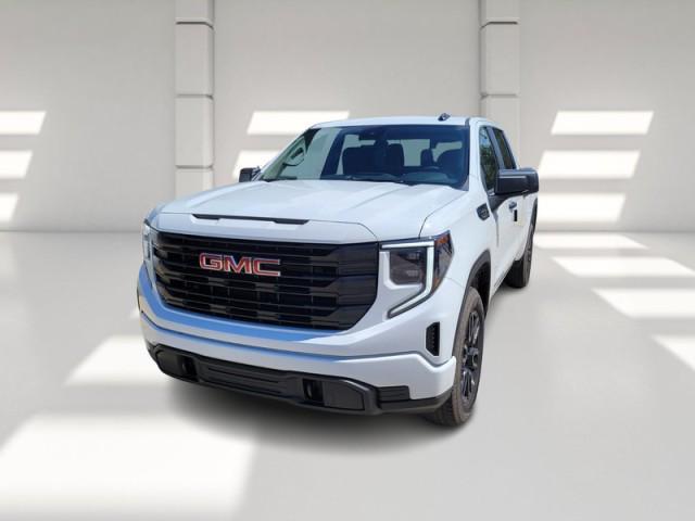 new 2024 GMC Sierra 1500 car, priced at $43,625