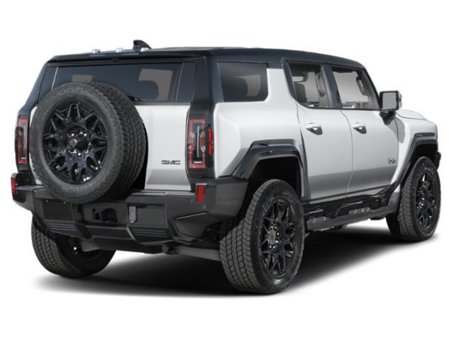 new 2025 GMC HUMMER EV SUV car, priced at $110,385