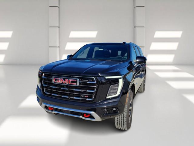 new 2025 GMC Yukon XL car, priced at $83,575