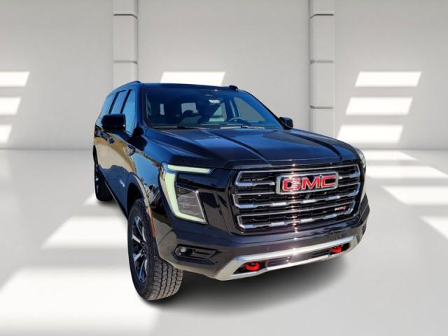 new 2025 GMC Yukon XL car, priced at $83,575