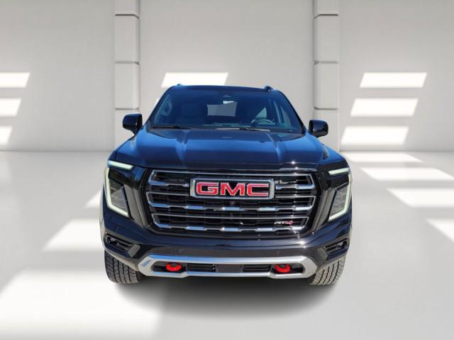 new 2025 GMC Yukon XL car, priced at $83,575