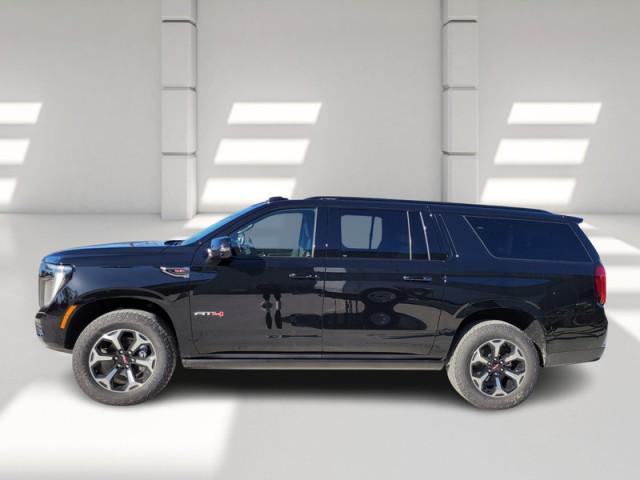 new 2025 GMC Yukon XL car, priced at $83,575