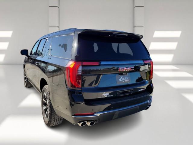 new 2025 GMC Yukon XL car, priced at $83,575