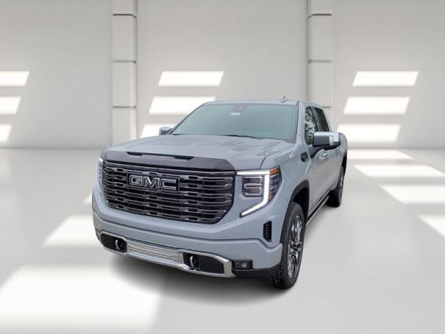 new 2025 GMC Sierra 1500 car, priced at $82,305