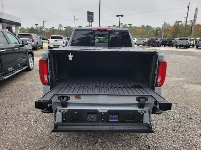 new 2025 GMC Sierra 1500 car, priced at $82,305