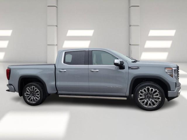 new 2025 GMC Sierra 1500 car, priced at $82,305