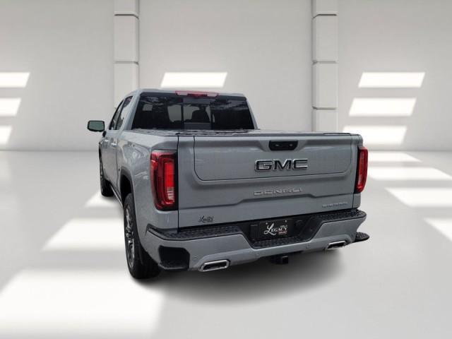 new 2025 GMC Sierra 1500 car, priced at $82,305