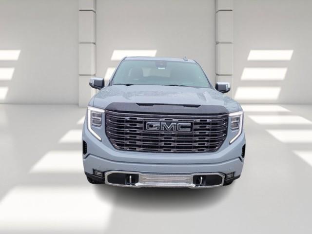 new 2025 GMC Sierra 1500 car, priced at $82,305