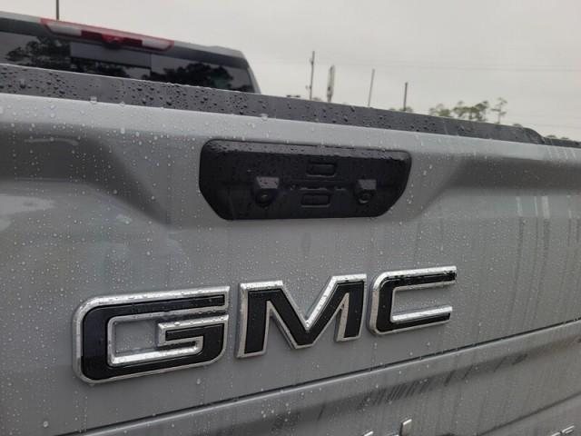 new 2025 GMC Sierra 1500 car, priced at $82,305