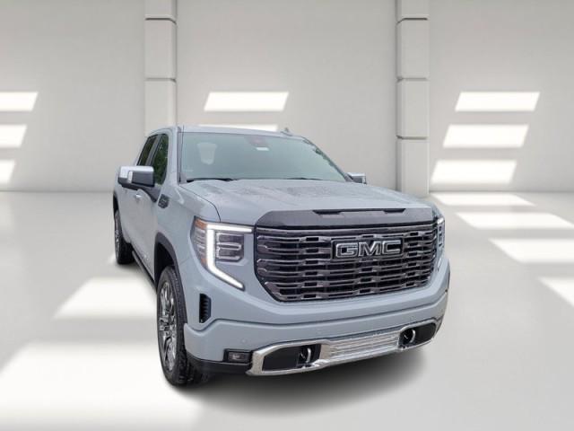 new 2025 GMC Sierra 1500 car, priced at $82,305