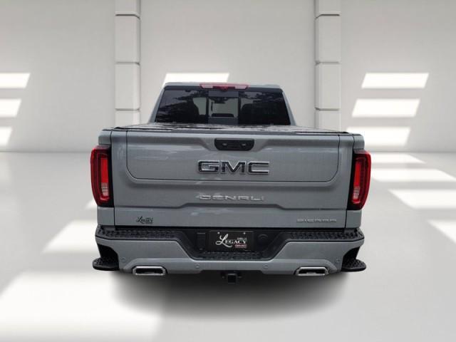 new 2025 GMC Sierra 1500 car, priced at $82,305