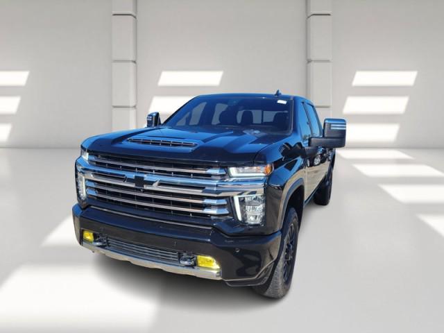 used 2022 Chevrolet Silverado 2500 car, priced at $57,644