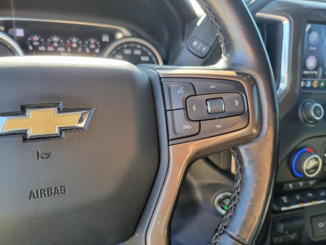 used 2022 Chevrolet Silverado 2500 car, priced at $57,644