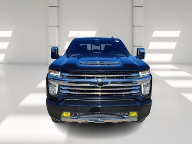 used 2022 Chevrolet Silverado 2500 car, priced at $57,644