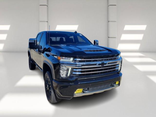 used 2022 Chevrolet Silverado 2500 car, priced at $57,644