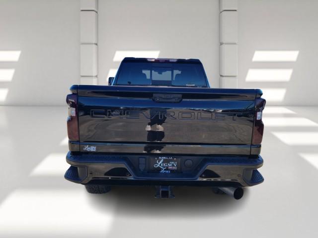 used 2022 Chevrolet Silverado 2500 car, priced at $57,644