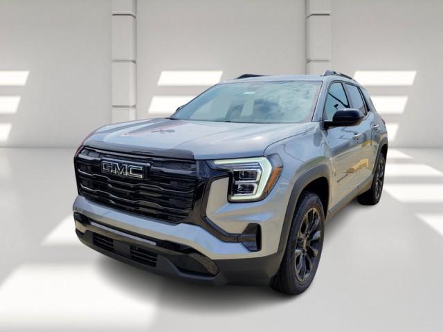 new 2026 GMC Terrain car, priced at $31,645