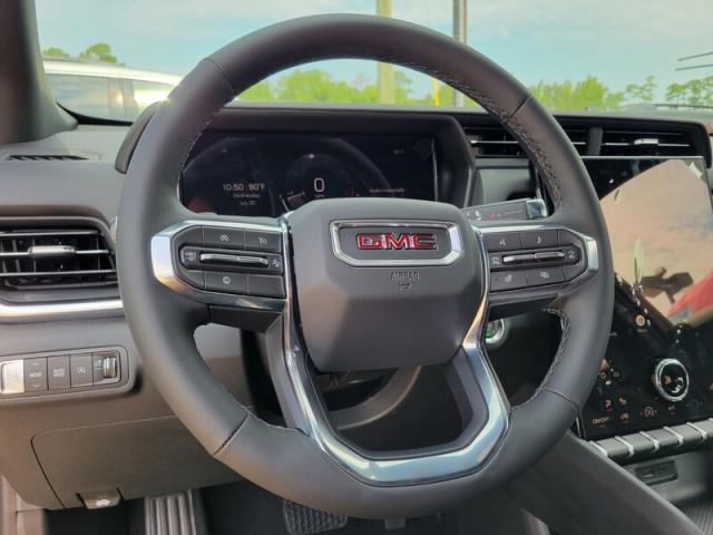 new 2026 GMC Terrain car, priced at $31,645