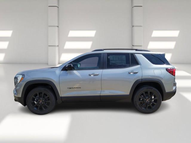 new 2026 GMC Terrain car, priced at $31,645