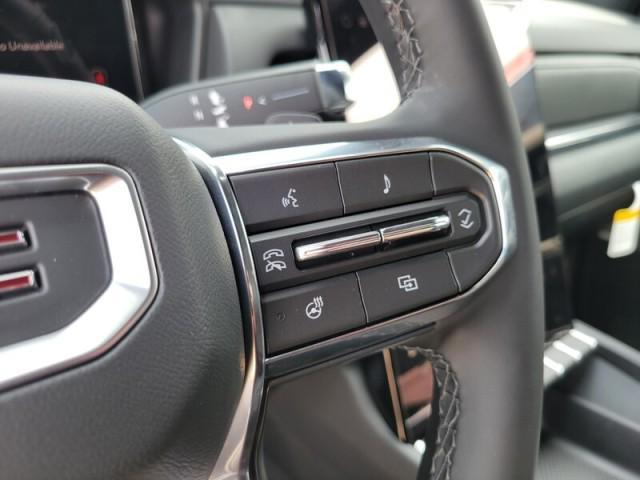 new 2026 GMC Terrain car, priced at $31,645