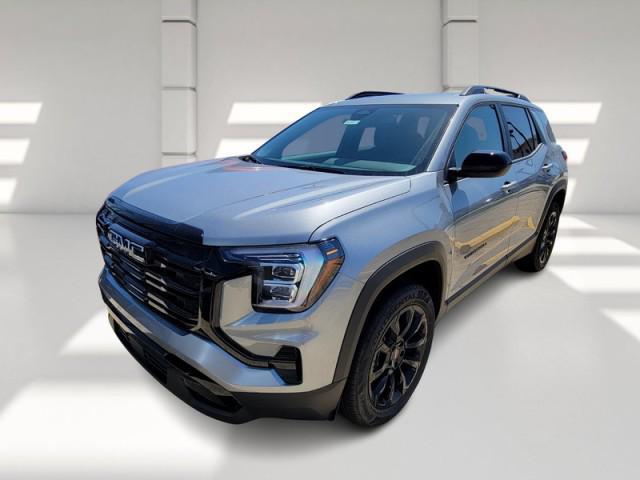 new 2026 GMC Terrain car, priced at $33,185